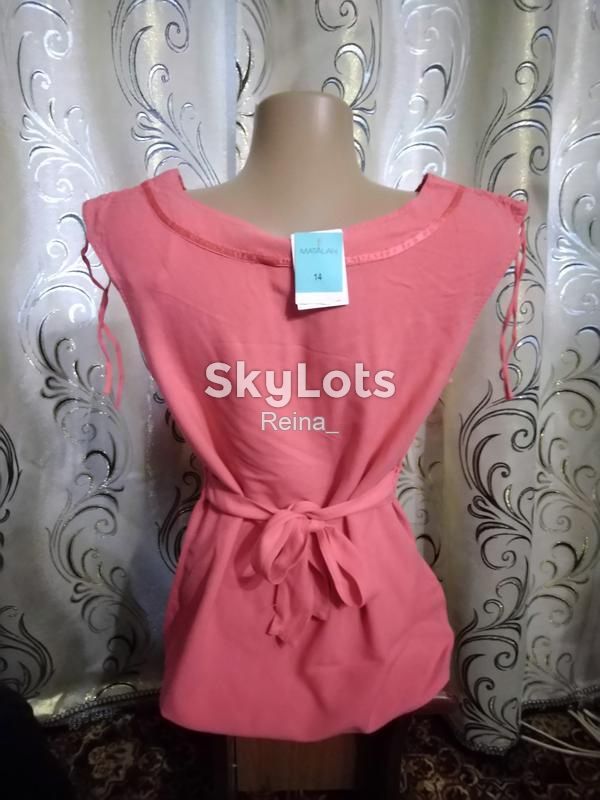 Ніжна жіноча блуза matalan - фото фото фото 2