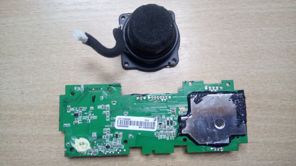 динамік , плата , АКБ 3.7V 2000mAh ДЛЯ JBL TUNER  ORIGINAL РАЗБОРКА ЧИТАТЬ - фото фото фото 2
