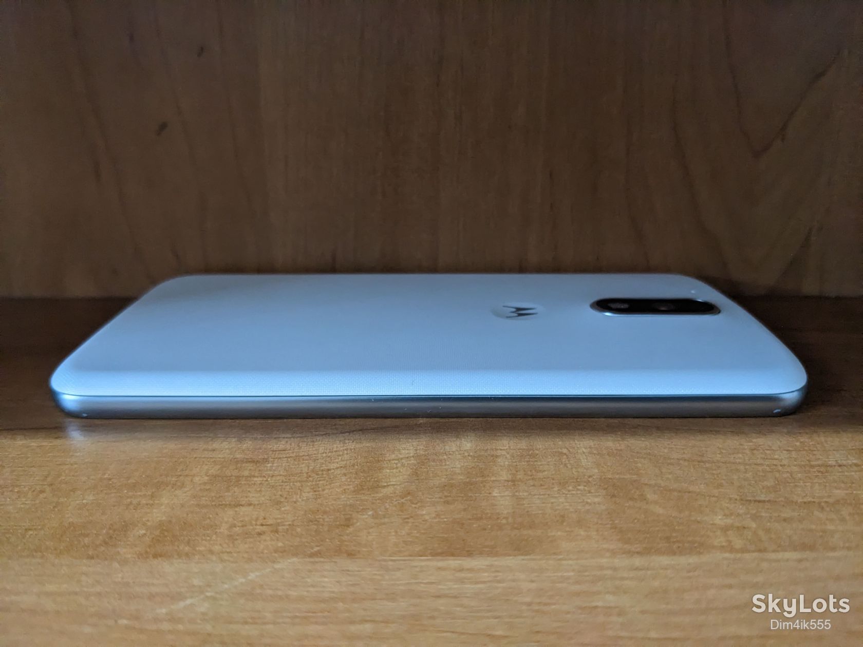 Смартфон Motorola Moto G4 - фото фото фото 6
