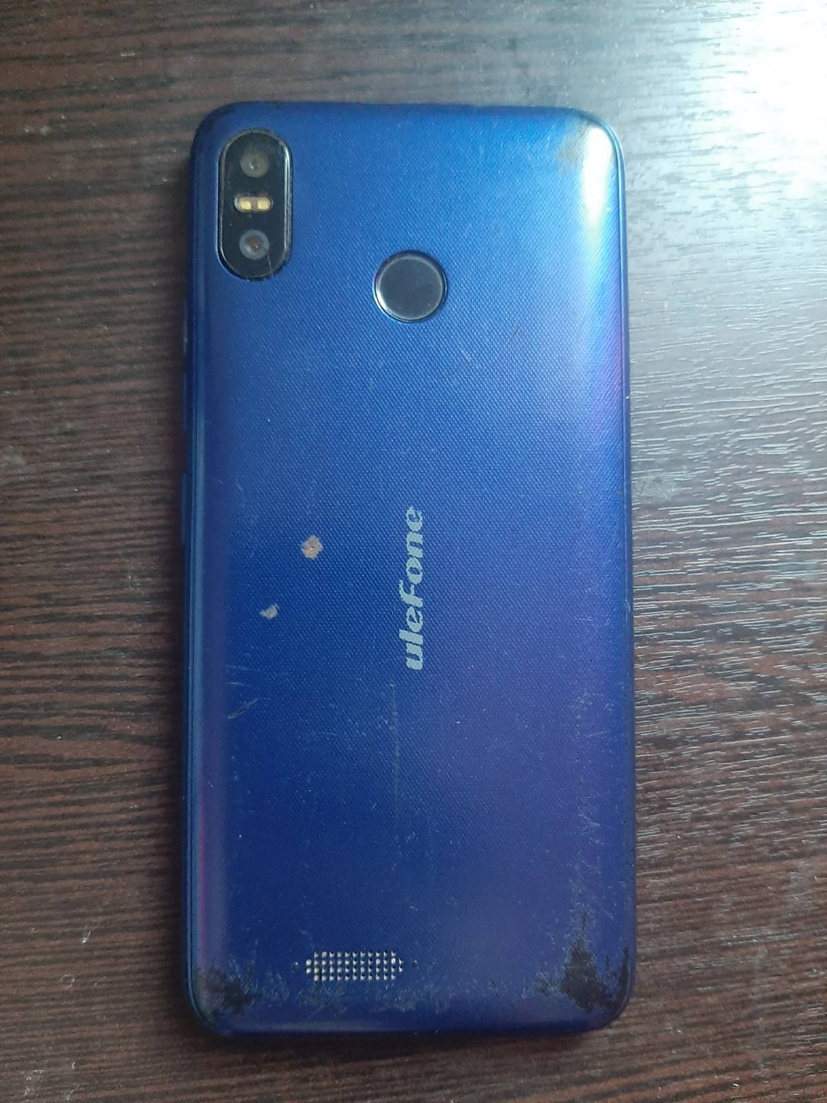 Ulefone S9 Pro - фото фото фото 1