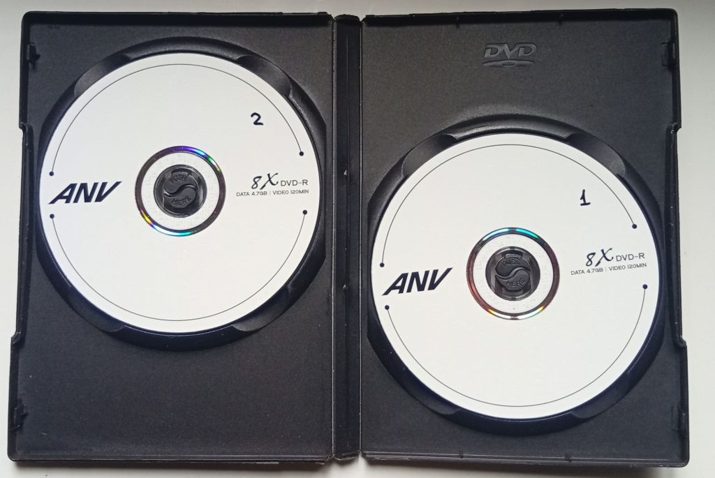 DVD Neal Morse - Sola Scriptura and Beyond  (2 DVD) - фото фото фото 1