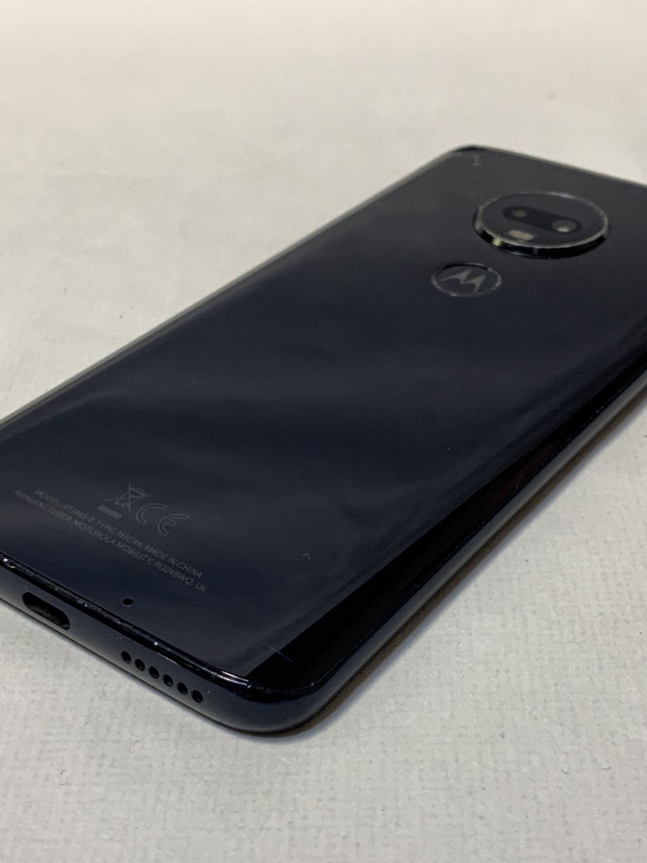 Motorola Moto G7 Plus XT1965-3 4/64GB Dual - фото фото фото 4