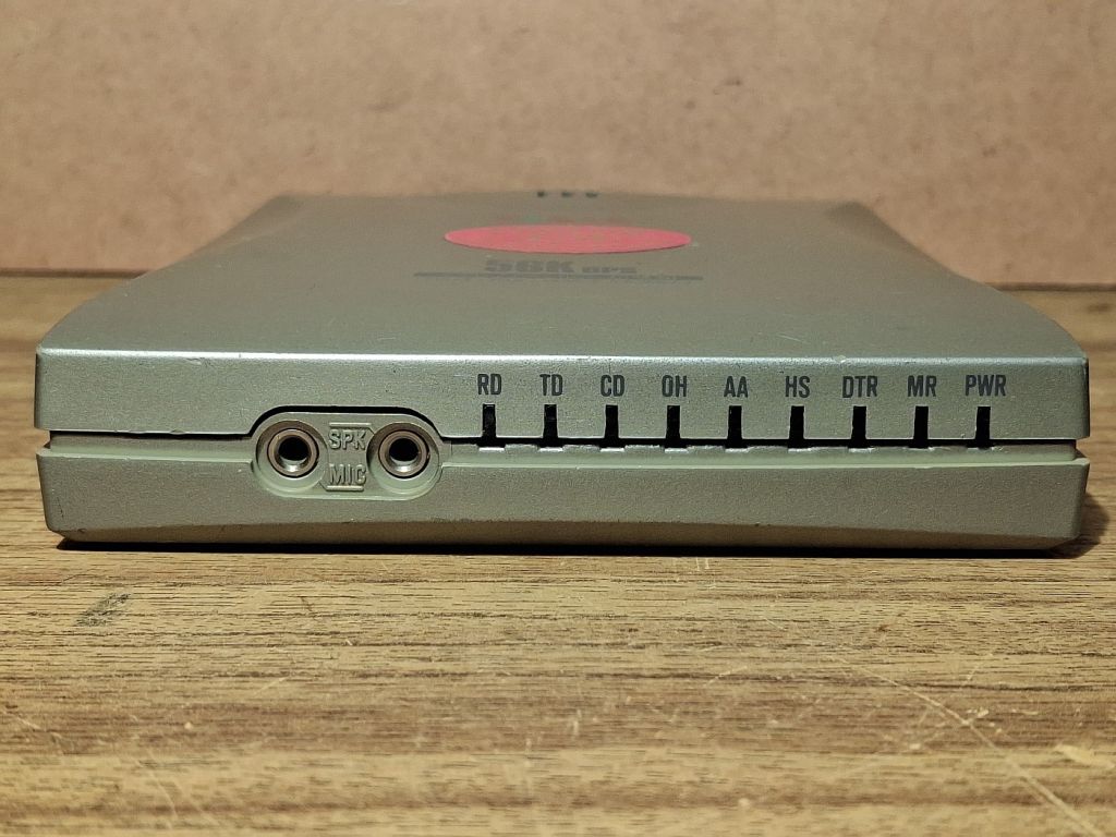 Модем GVC H52PT-3020 Modem - фото фото фото 1