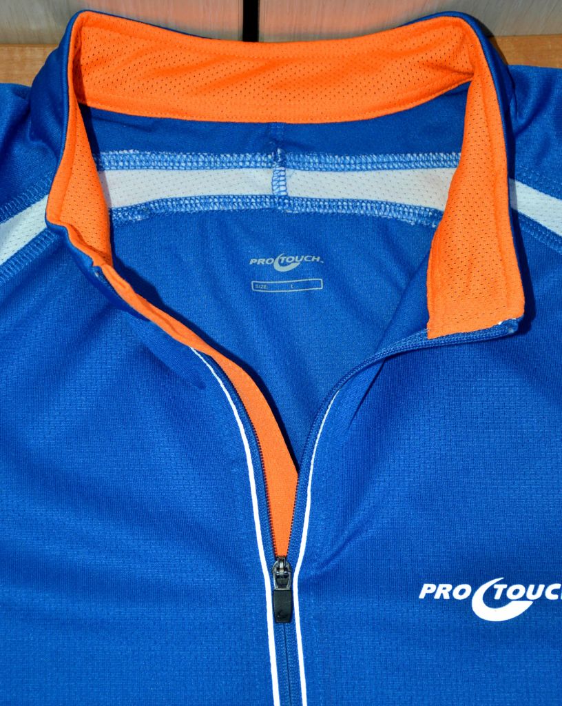 Поло Pro Touch® DRY-Plus original L нова Y9-A2-2 - фото фото фото 4