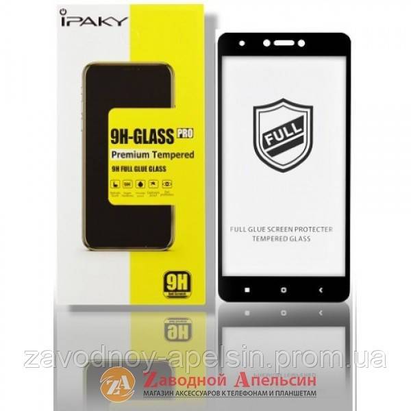 Защитное стекло Huawei Honor 8X Full Glass - фото фото фото 2