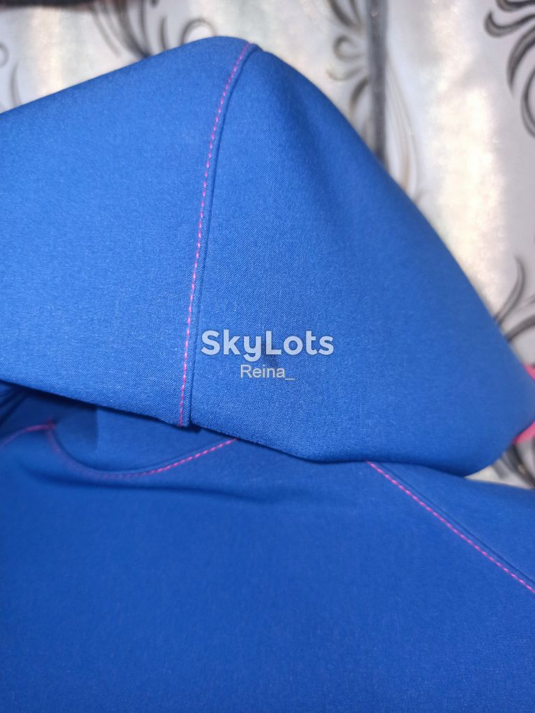 Куртка softshell софтшелл на флісі Decathlon - фото фото фото 6