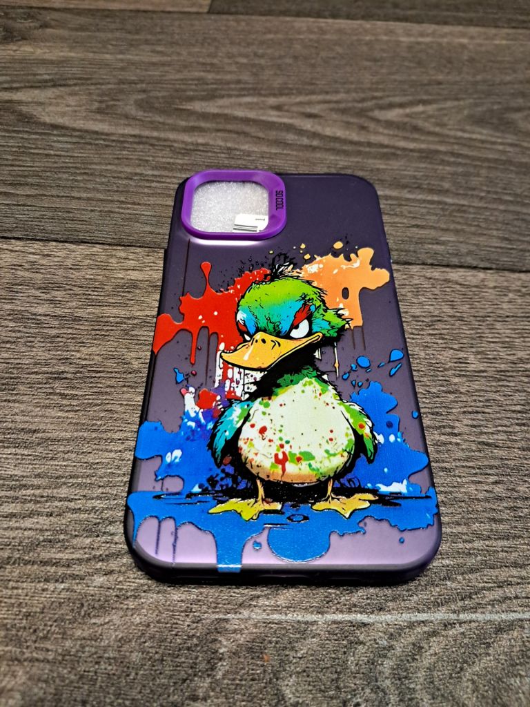 Чехол на IPhone 11 pro - фото фото фото 1