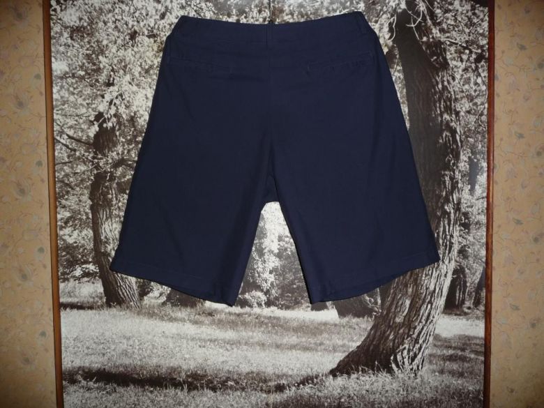 ШОРТЫ MARKSandSPENCER (GOLF).W40 пояс-102см. - фото фото фото 6