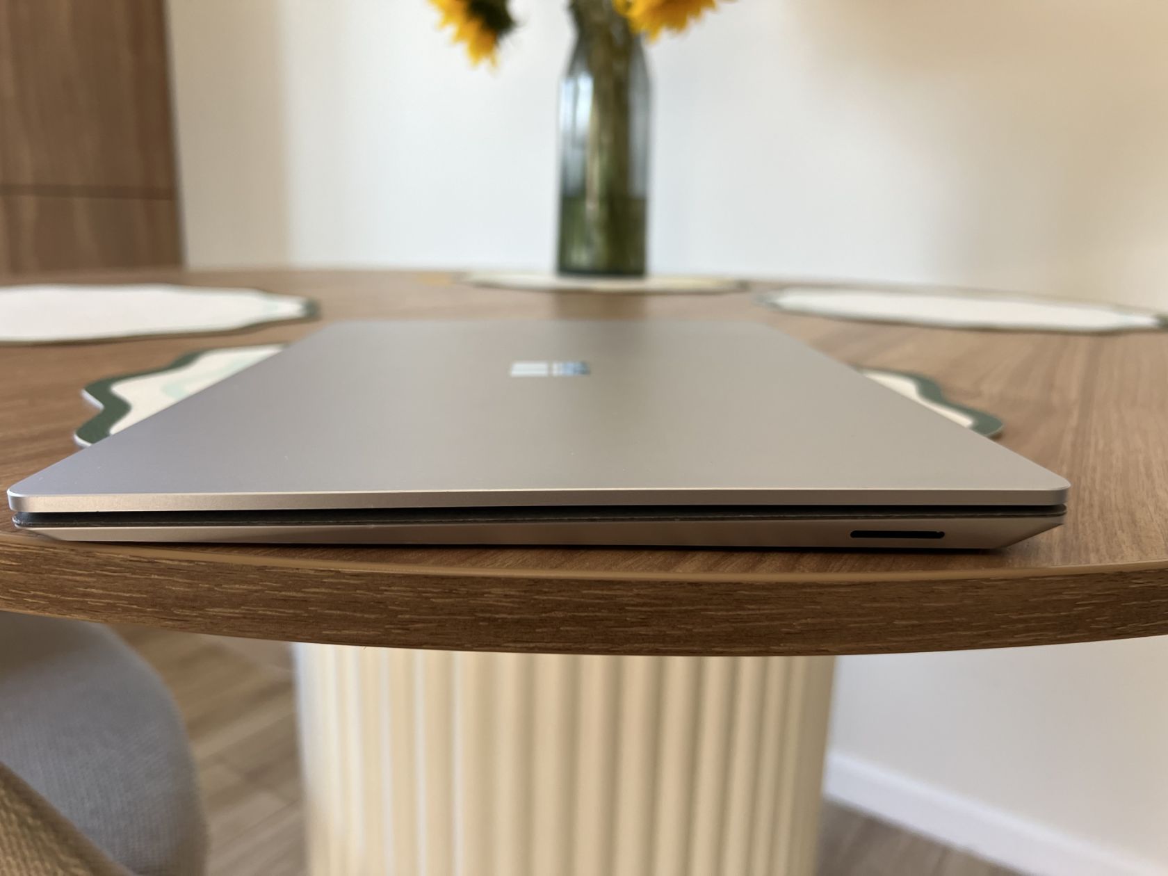 Ноутбук Microsoft Surface Laptop 4 I5-1145G7, RAM 16Gb, SSD 512Gb - фото фото фото 7