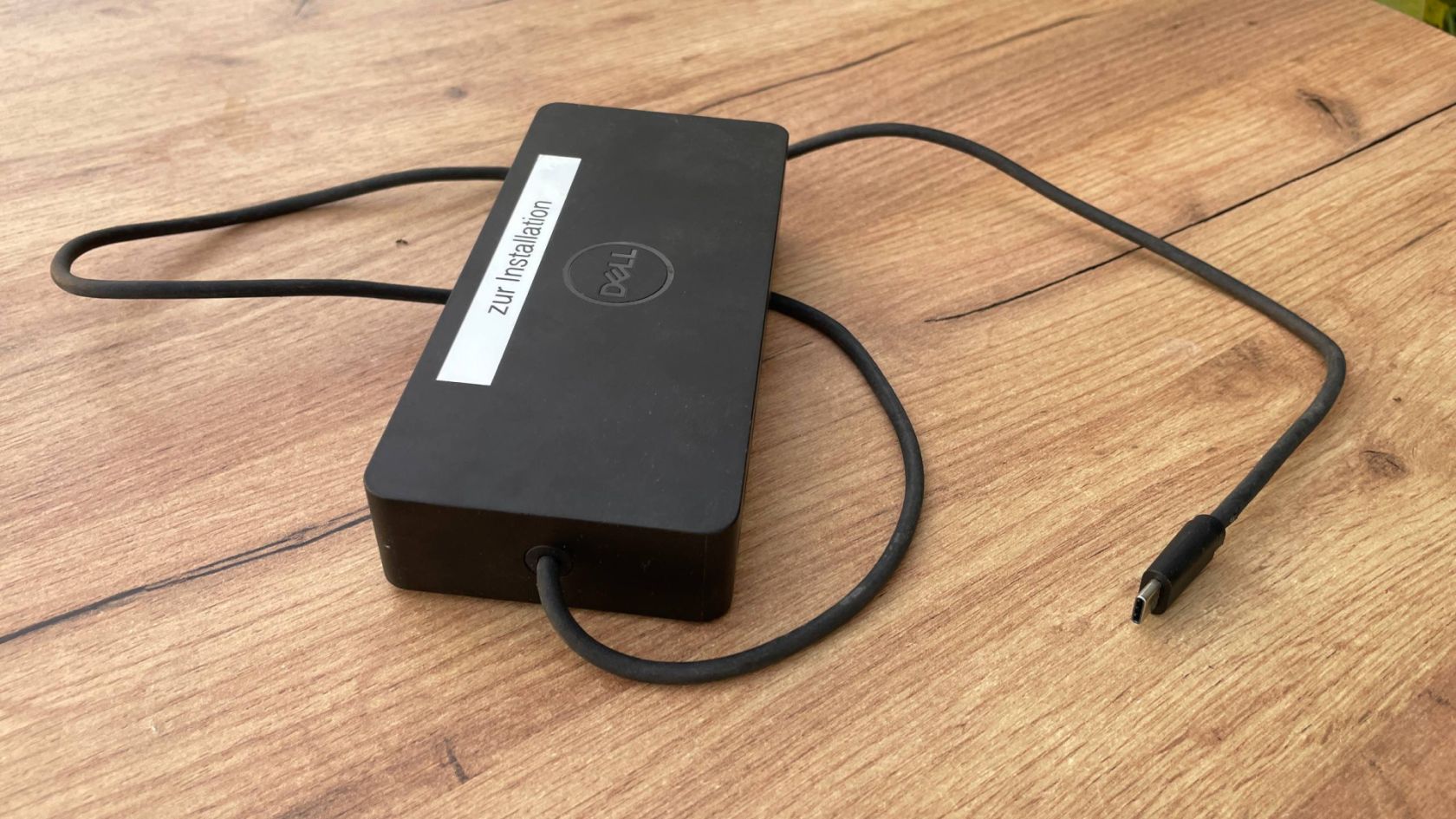 Док-станція Dell Universal Dock D6000 USB-C/USB 3.0 Ultra HD 4K - фото фото фото 6