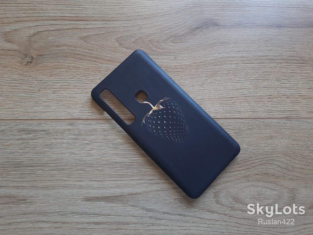 Чехол для Samsung Galaxy A9 2018 A920 чохол - фото фото фото 1