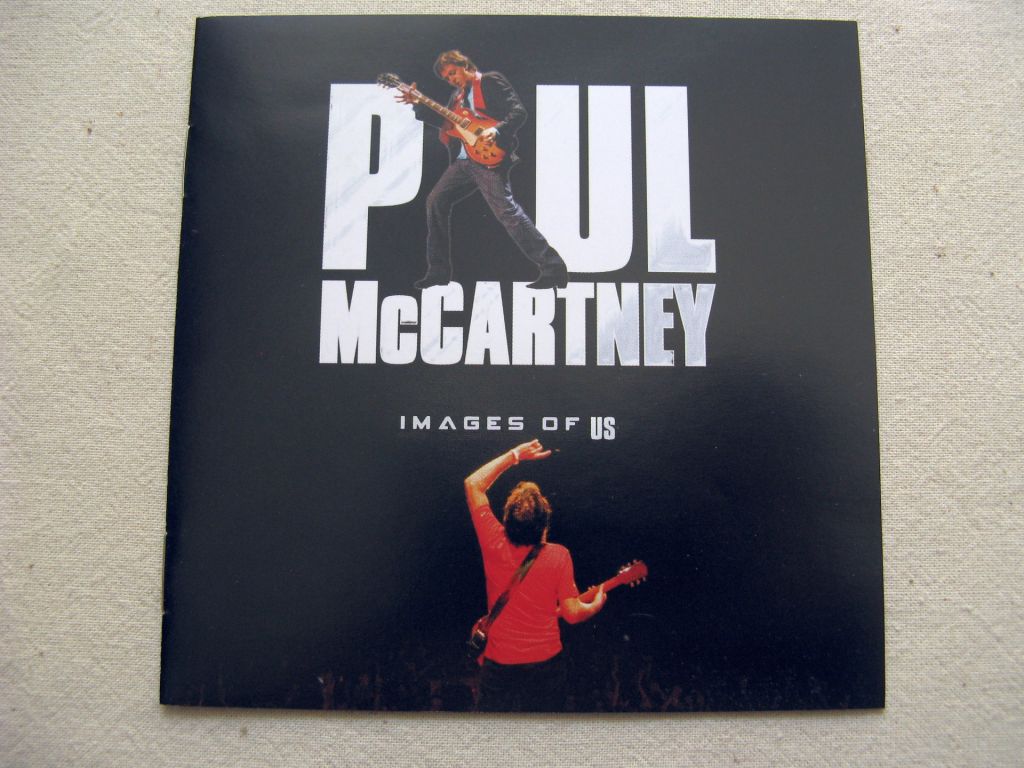 DVD Beatles Family. Paul McCartney. The Space Within Us. 2006. - фото фото фото 5