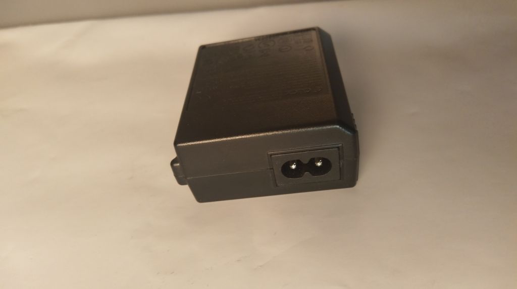 Click CPS020300050 AC DC Adapter 30V 0.5A Power Supply Transformer Charger - фото фото фото 0