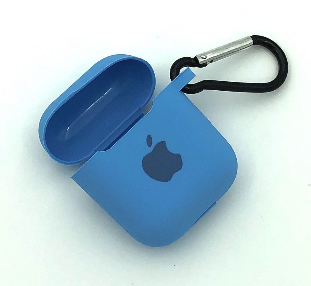 Чехол Apple AirPods #39 - фото фото фото 1