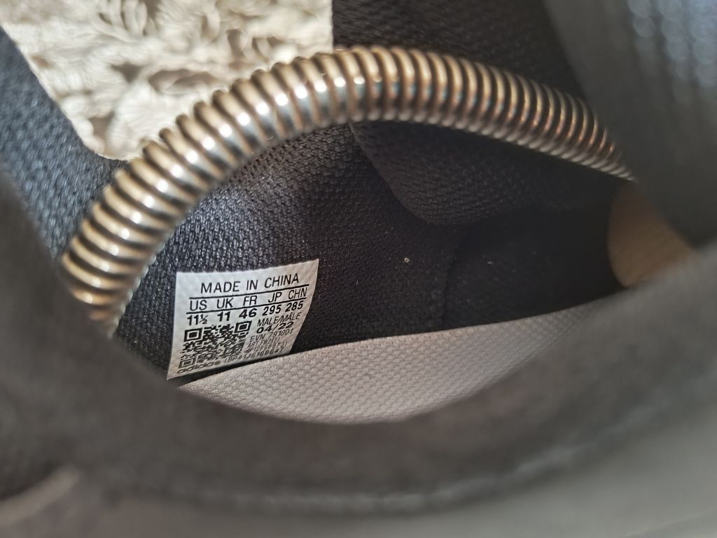 Кросівки Adidas Terrex Skychaser 2.0 - фото фото фото 4