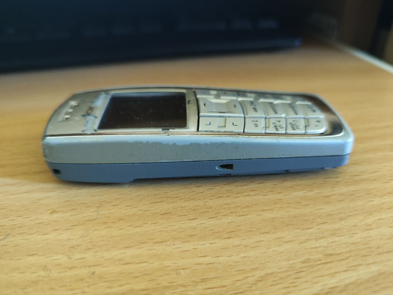 телефон Nokia 3120  (rh 19)   (лот 224) - фото фото фото 6