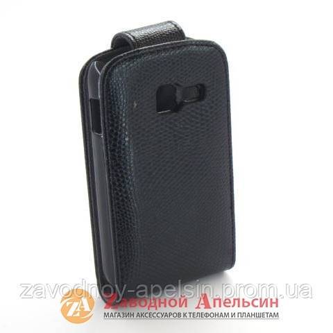 Чехол книжка Samsung S5380 Wave Y Chic Case - фото фото фото 1
