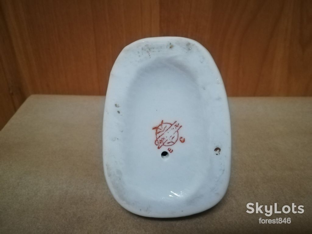 Статуетка Хлопчик на лижах - фото фото фото 4