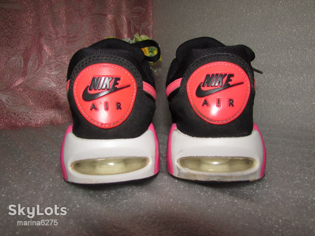 Кроссовки ~NIKE AIR MAX~ ИНДОНЕЗИЯ  р 35 - фото фото фото 6