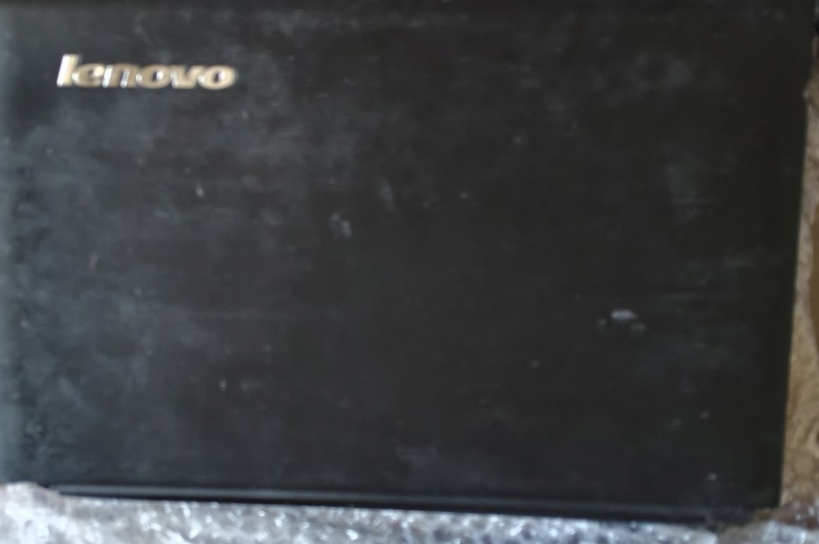 Ноутбук Lenovo B560    (Model 20068) — НЕРОБОЧИЙ / На запчастини - фото фото фото 2