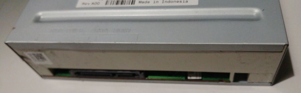 DVD-ROM Drive TS-H353 SATA - фото фото фото 4