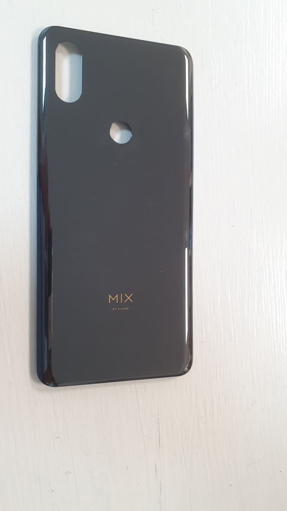 Корпус Mi Mix3 оригінал з розборки - фото фото фото 1