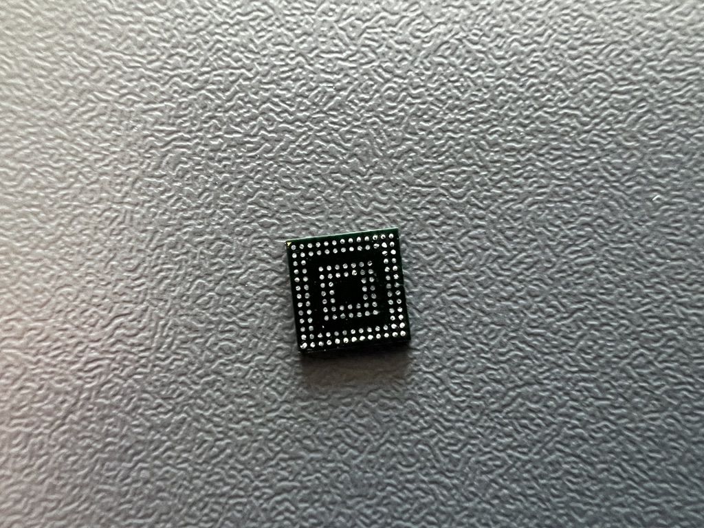 Мікросхема ITE IT8987VG BXO Original - фото фото фото 1