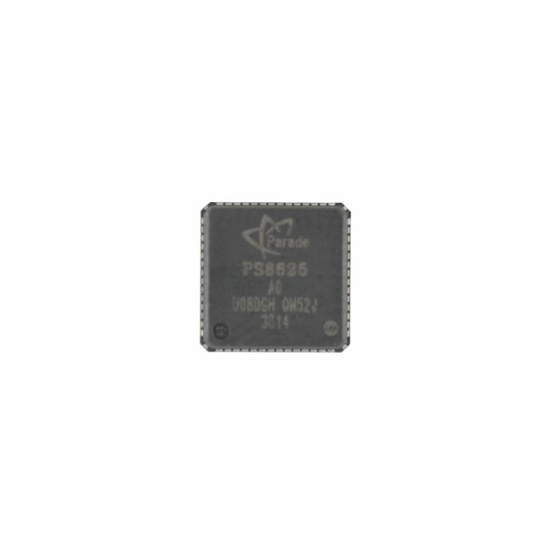 Микросхема Parade Technologies PS8625 для ноутбука - фото фото фото 0
