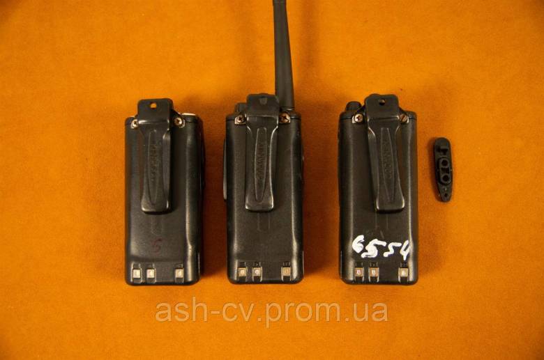 Рація Baofeng UV-5R - фото фото фото 2