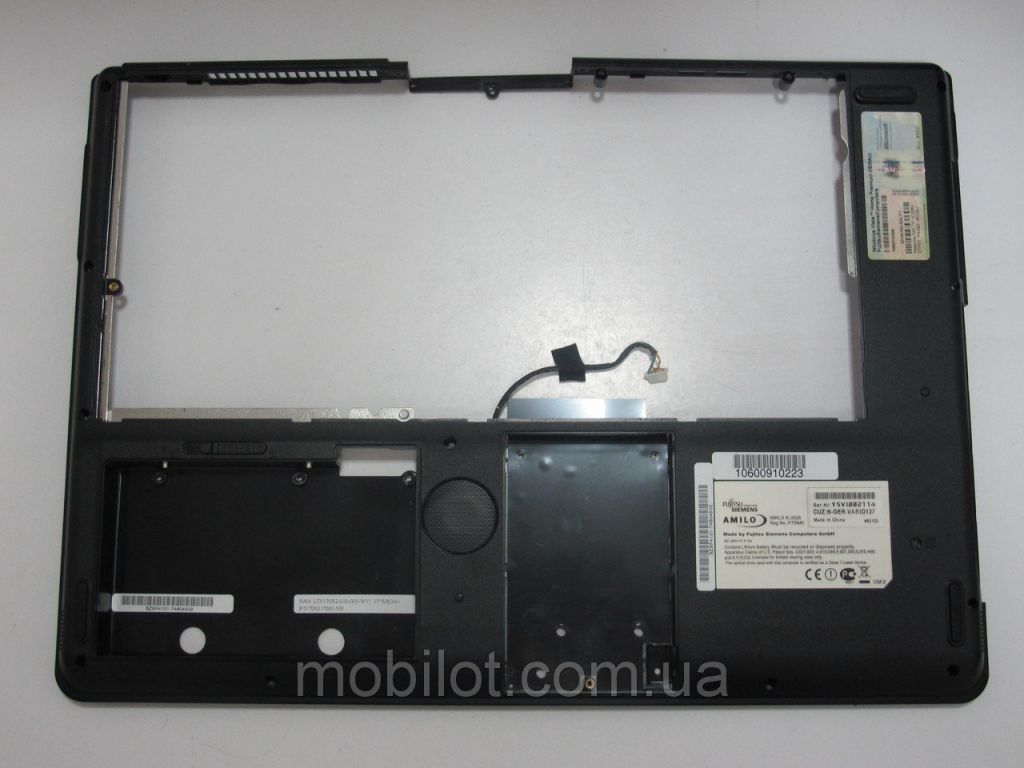 Корпус Fujitsu Amilo Xi2528 (NZ-6642) - фото фото фото 1