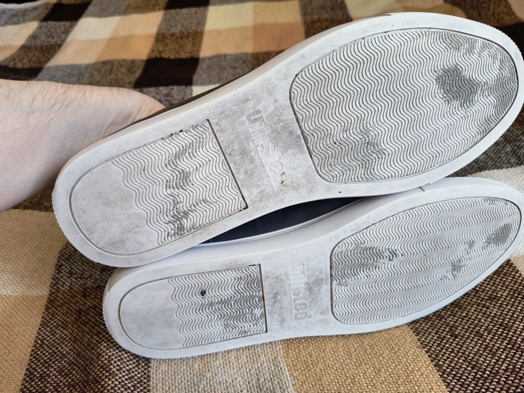 Снікерси Kenneth Cole Unlisted - фото фото фото 4