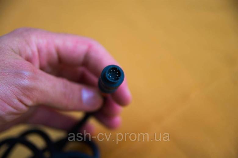 Кабель 8 pin Movie plug to Scart Connector (1) - фото фото фото 5