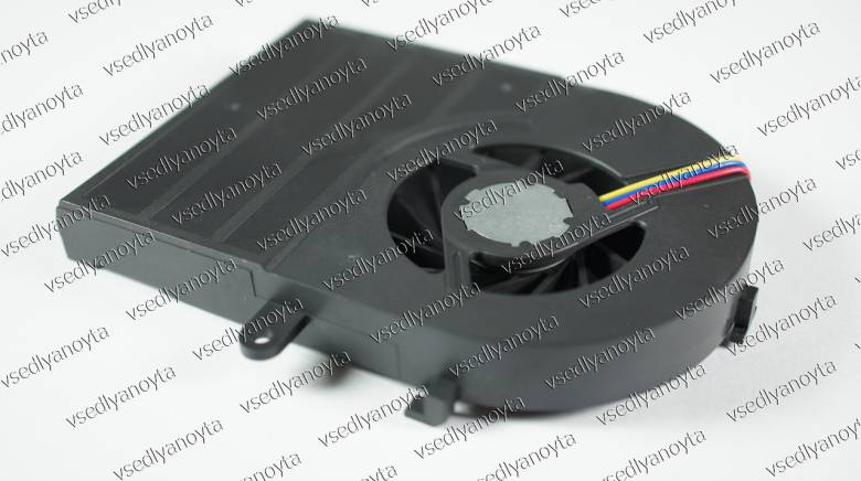 Вентилятор  TOSHIBA Satellite A100 TOSHIBA A105 Tecra A7 - фото фото фото 0