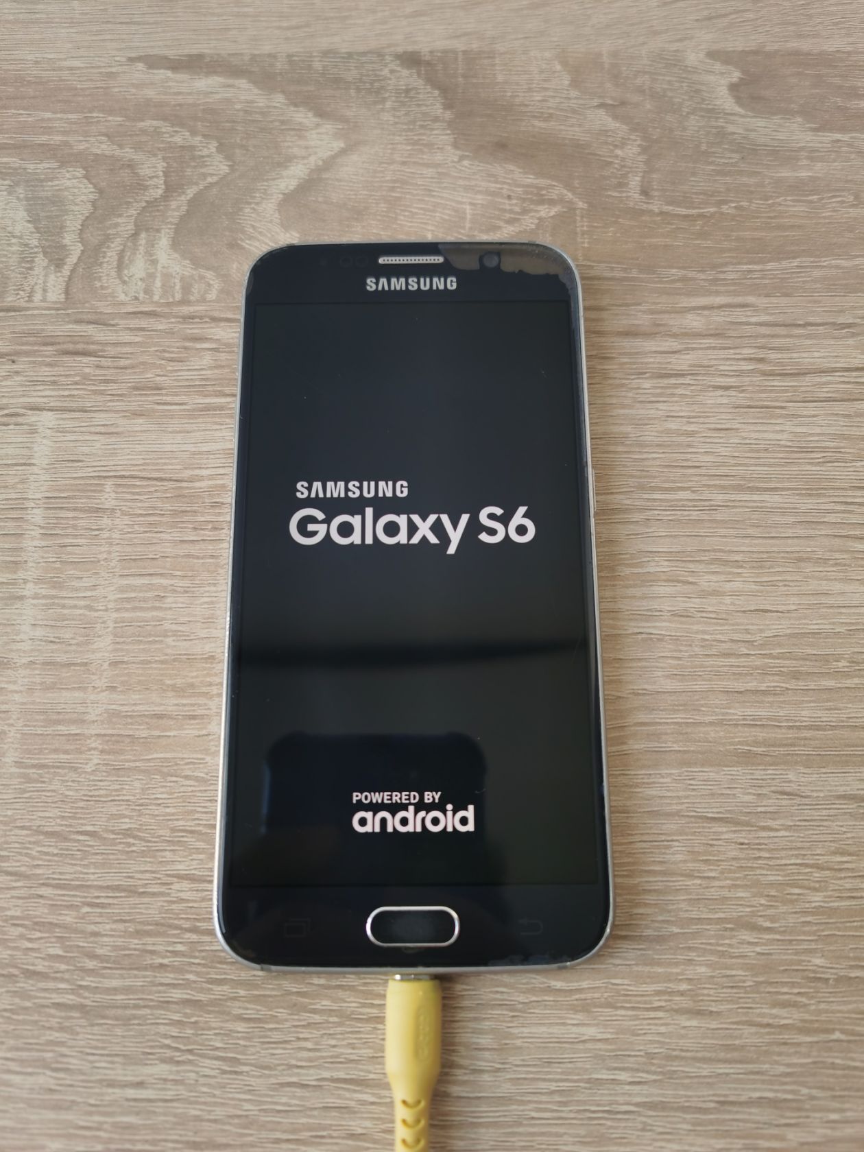 Samsung Galaxy S6   (SM-G920F) - материнська плата - НЕ РОБОЧА!!! - фото фото фото 11
