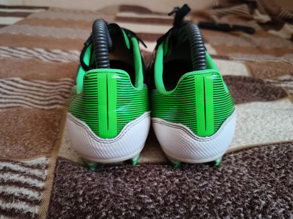Бутси Adidas F10 Trx FG - фото фото фото 3