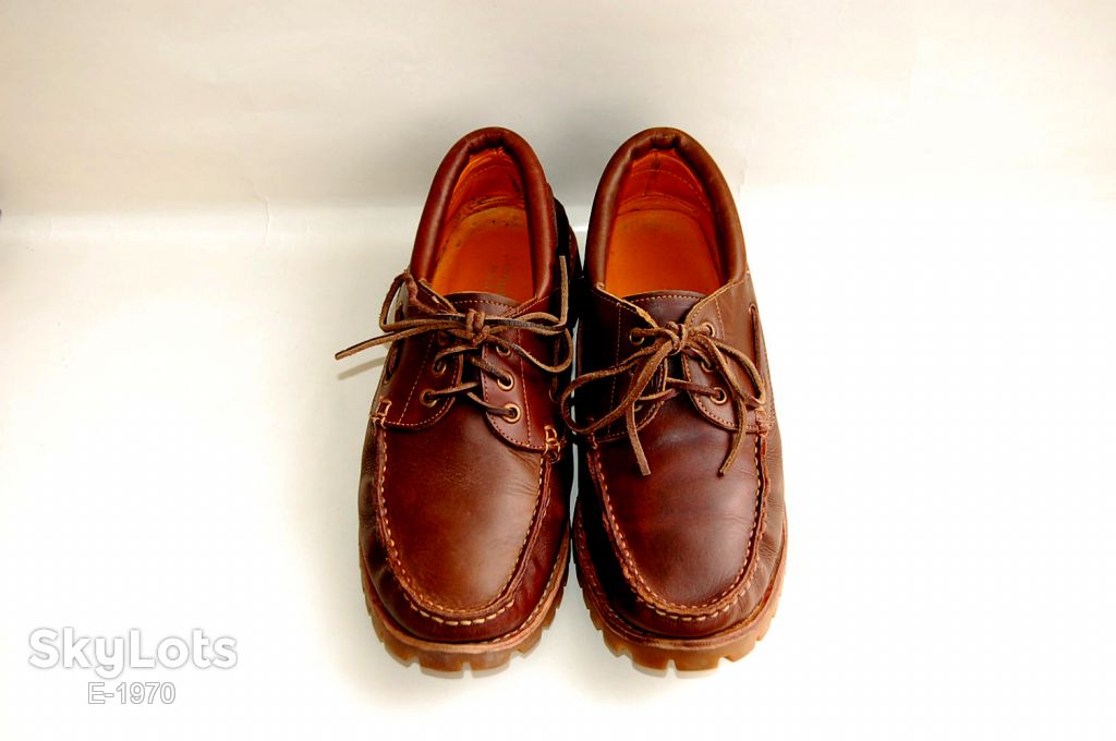 Мокасины SAMUEL WINDSOR HANDMADE р.43-44 original ENGLAND - фото фото фото 1