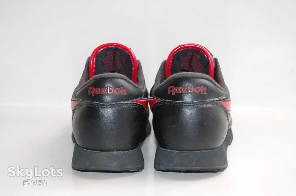 Кроссовки REEBOK CLASSIC р.37-38 original VIETNAM - фото фото фото 6