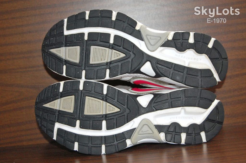 Кроссовки NIKE RUNNING DART 9 р.39-40 original - фото фото фото 4