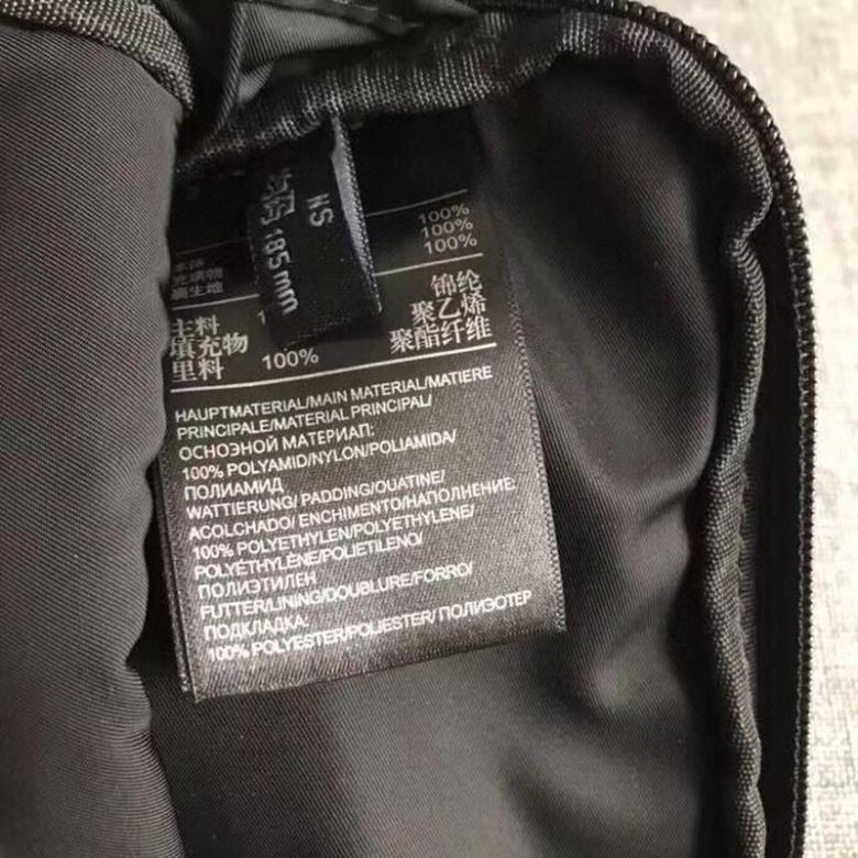 Міні-сумка y-3 ch2 gfx pouch bag yohji yamamoto - фото фото фото 5
