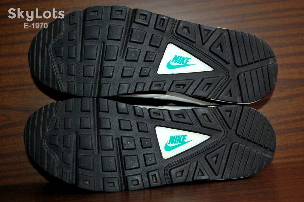 Кроссовки NIKE AIR MAX р.43-44 original INDONESIA - фото фото фото 4