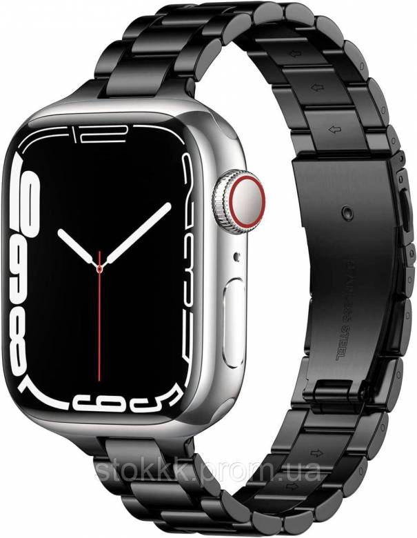 Ремешок Wepro для Apple Watch 40 38 41мм - фото фото фото 0