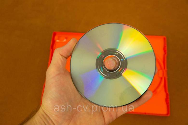 Диск, PlayStation 2, EyeToy, Play 3 - фото фото фото 5