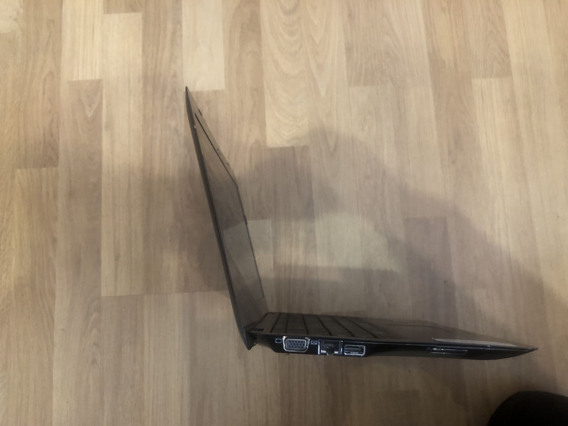 Ноутбук MSI X340 - фото фото фото 4