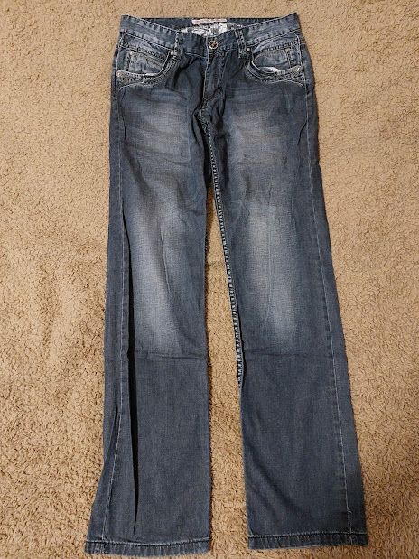 Стильные мужские джинсы Good Vina Jeans - фото фото фото 1