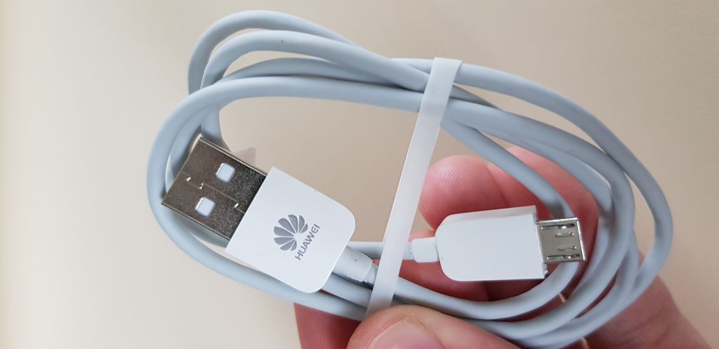 Кабель micro Usb Huawei ОРИГИНАЛ - фото фото фото 0