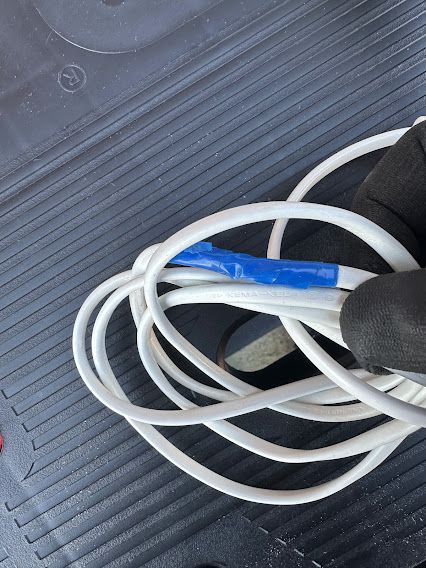 Фен Philips HP8230/60 № 26050501 - фото фото фото 4