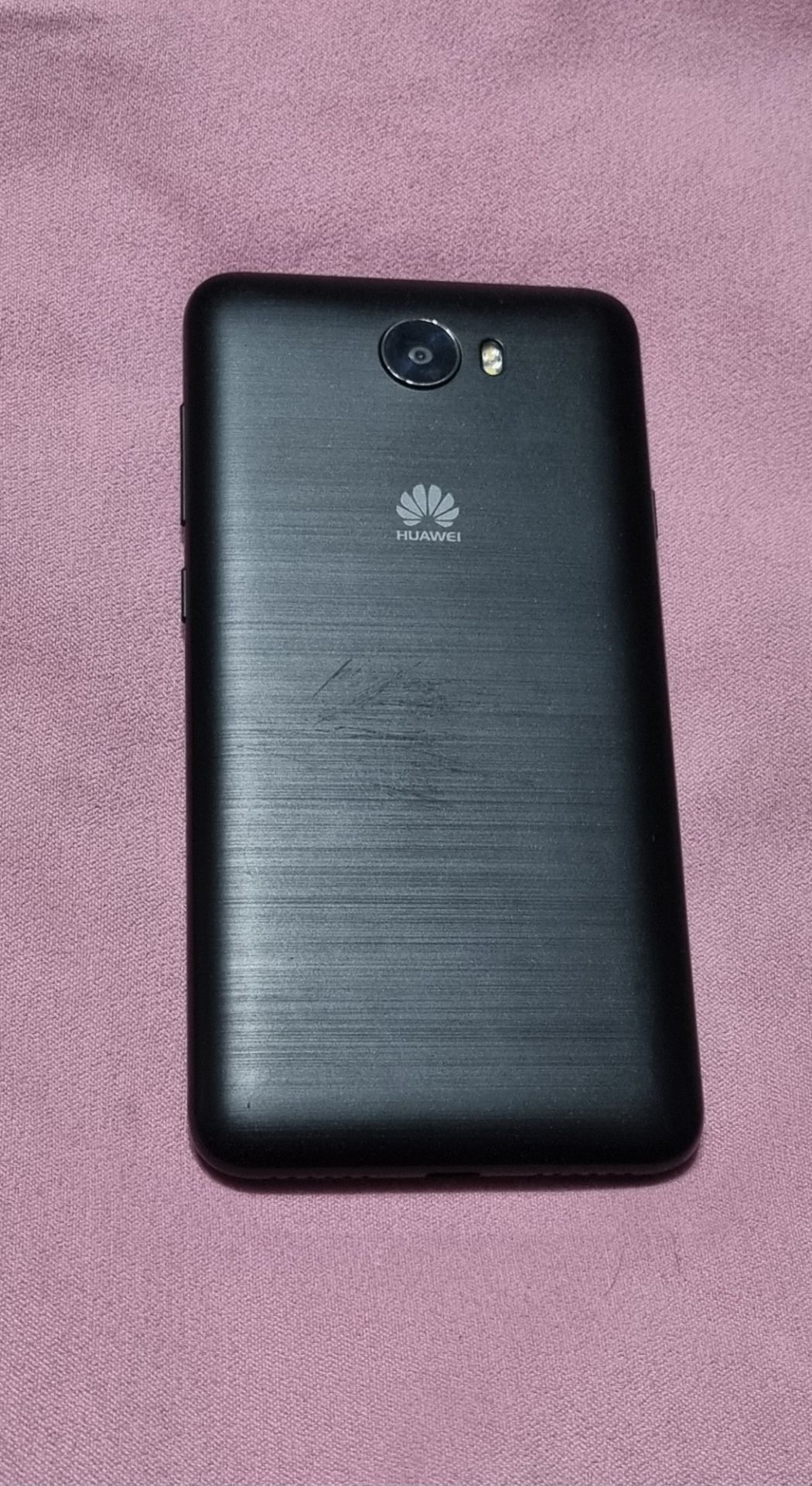 Huawei Y5 II CUN-U29 - фото фото фото 1