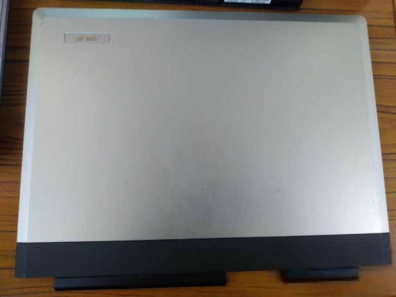 Крышка матрицы ноутбука Asus A6000 A6 - фото фото фото 0