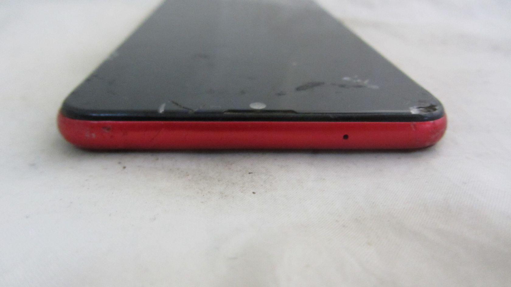 Samsung Galaxy A20s  (SM-A207F/DS) Red - фото фото фото 2