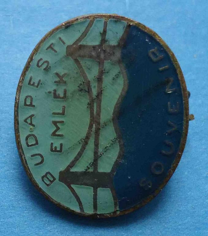 Будапешт мост река - фото фото фото 1